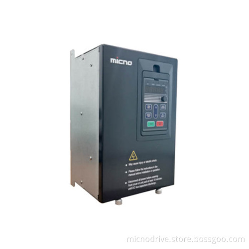 Solar Pump Inverter
